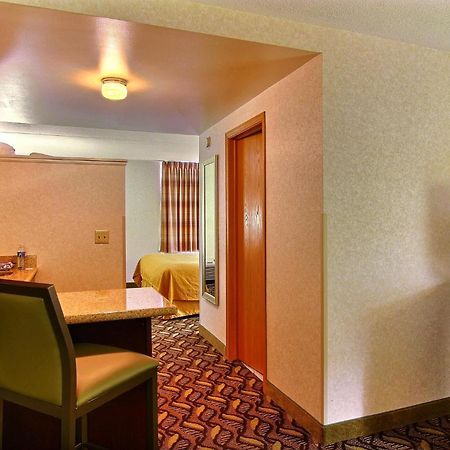 Mansfield Hotel Экстерьер фото