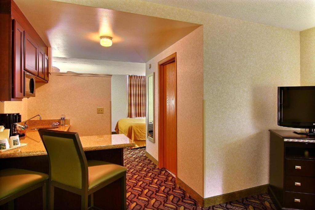 Mansfield Hotel Экстерьер фото