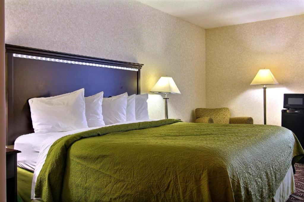 Mansfield Hotel Экстерьер фото